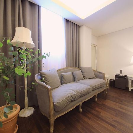 Kayla Boutique Hotel Uijeongbu Zewnętrze zdjęcie