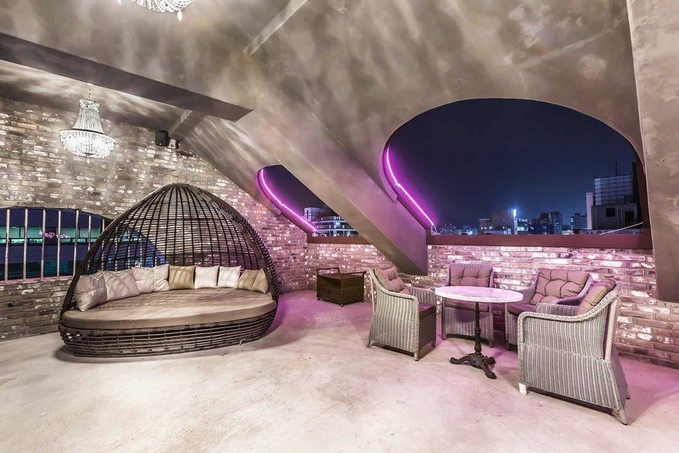 Kayla Boutique Hotel Uijeongbu Zewnętrze zdjęcie